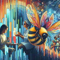 Unlock the Secret to Boosting Your Therapy Skills with Bumble Bee Insights! || TinyEYE Online Therapy