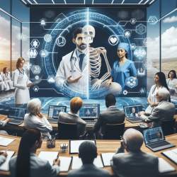 Enhancing Primary Palliative Care Through Online Education || TinyEYE Online Therapy