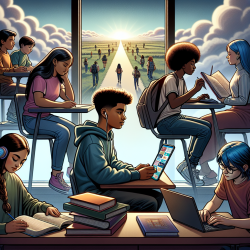 Empowering Adolescents Through Self-Regulated Learning: A Path to Success || TinyEYE Online Therapy