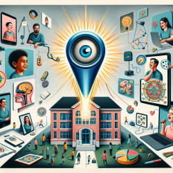 Discover How TinyEYE is Revolutionizing Online Therapy Services for Schools || TinyEYE Online Therapy