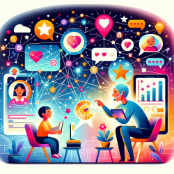 Leveraging Social Connectedness Research for Enhanced Child Therapy Outcomes || TinyEYE Online Therapy