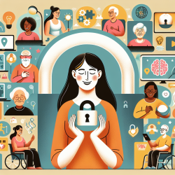 Unlocking Potential: How Cognitive Rehabilitation Can Enhance Quality of Life for MS Patients || TinyEYE Online Therapy