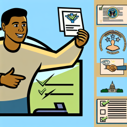You Won't Believe How Easy It Is to Get Your Social Work License in Washington DC! || TinyEYE Online Therapy