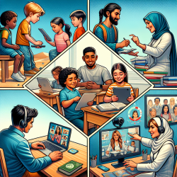 Empowering Practitioners: Harnessing Research Insights for Better Outcomes || TinyEYE Online Therapy