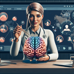 Unlocking Potential: Harnessing Brain Plasticity for Therapeutic Excellence || TinyEYE Online Therapy