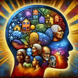 Understanding the Impact of Structural Socioeconomic Racism on Cognitive Health || TinyEYE Online Therapy