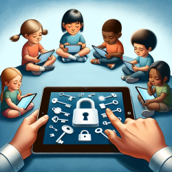 Unlocking the Potential of Online Therapy for Children with Special Needs || TinyEYE Online Therapy