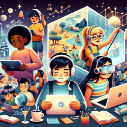 Understanding the Components of Language and Reading Instruction || TinyEYE Online Therapy