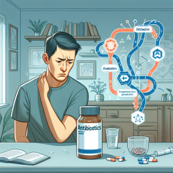 Understanding Parental Self-Medication: Insights from Recent Research || TinyEYE Online Therapy