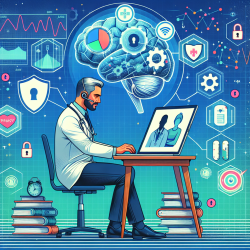 Enhancing Teletherapy Practices: Key Insights from Recent Research on Telepsychiatry || TinyEYE Online Therapy