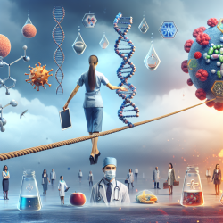 Enhancing Practitioner Skills: Navigating Patient Safety in Biologics || TinyEYE Online Therapy