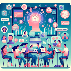 Unlock the Secret to Engaging Millennial Participants in Research Studies! || TinyEYE Online Therapy