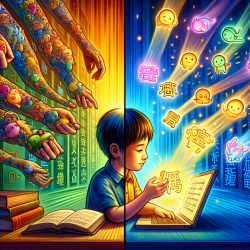 Perceptual Expertise with Chinese Characters: A Key to Improving Reading in Children with Dyslexia || TinyEYE Online Therapy