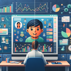 Unlocking the Potential of Data-Driven Decisions in Online Therapy || TinyEYE Online Therapy