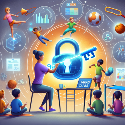 Unlock the Secret: How TAPAS Research Can Transform Your Therapy Practice! || TinyEYE Online Therapy