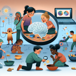 Empowering Children Through Understanding and Addressing Material Hardship || TinyEYE Online Therapy