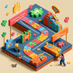 Building Bricks of Integrated Care Pathway for Autism Spectrum Disorder: A Systematic Review || TinyEYE Online Therapy