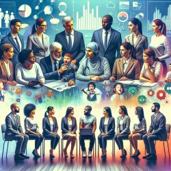 Enhancing Practitioner Skills through Data-Driven Insights from Faculty Success Research || TinyEYE Online Therapy