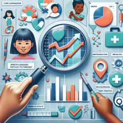 Empowering Change: Using Data to Drive Better Outcomes for Children || TinyEYE Online Therapy