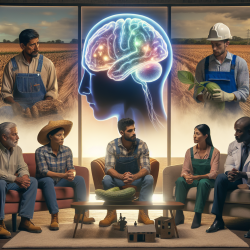Understanding Vicarious Trauma in Field Workers: Lessons from PTSD Research || TinyEYE Online Therapy