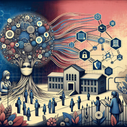 Enhancing Information Sharing in Schools During Public Health Emergencies || TinyEYE Online Therapy