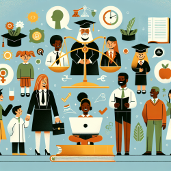 Empowering Change: Building an Inclusive Academic Culture for Success || TinyEYE Online Therapy