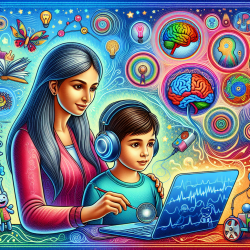 Unlocking the Power of Electro-Biology for Speech Therapy || TinyEYE Online Therapy