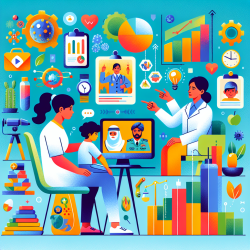 Harnessing Research Insights: Enhancing Online Therapy Outcomes for Children || TinyEYE Online Therapy