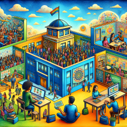 Embedding Social and Emotional Learning in Schools: Evidence, Implementation, and Equity Considerations || TinyEYE Online Therapy