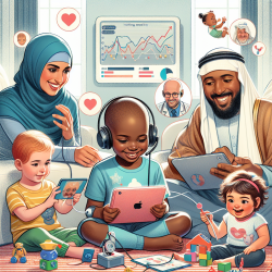Unlocking Better Outcomes: Health Utility Insights for Children with Acute Lymphoblastic Leukemia || TinyEYE Online Therapy