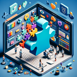 Unlocking Potential: How Telehealth Can Transform Autism Therapy || TinyEYE Online Therapy