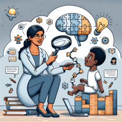 Enhancing Speech-Language Pathology Practices through Meta-Intelligence: Insights from Recent Research || TinyEYE Online Therapy