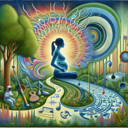 Building Resilience: A Key to Prenatal Mental Health || TinyEYE Online Therapy
