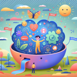 Unlocking the Power of Empathy: Transforming Children's Lives with Psychotherapeutic Approaches || TinyEYE Online Therapy