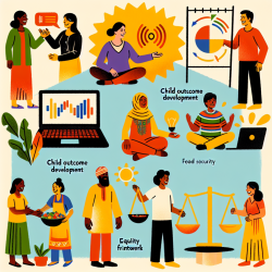 Enhancing Speech-Language Pathology Through Coalition Building and Equity Frameworks || TinyEYE Online Therapy