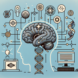 Exploring the Role of 16p11.2 Genes in Brain Development: Implications for Speech-Language Pathologists || TinyEYE Online Therapy