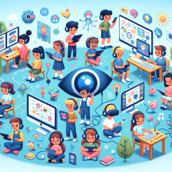 Engaging Kids with Digital Mental Health Solutions: A Fun and Easy Guide || TinyEYE Online Therapy