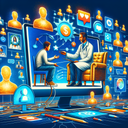 Building a Strong Community with Online Therapy Services || TinyEYE Online Therapy