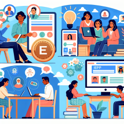 Empowering Schools with Innovative Online Therapy Solutions || TinyEYE Online Therapy