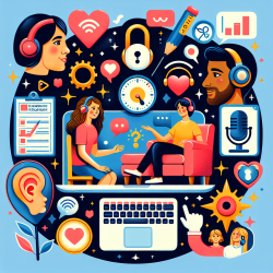 How Online Therapy Services are Revolutionizing Support for Students || TinyEYE Online Therapy