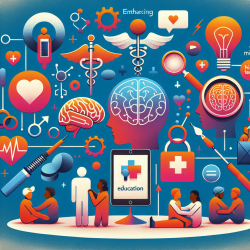 Unlock the Secret to Reducing Psychological Distress: What Practitioners Need to Know Now! || TinyEYE Online Therapy