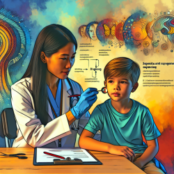 Enhancing Diagnostic Skills for Childhood Apraxia of Speech || TinyEYE Online Therapy