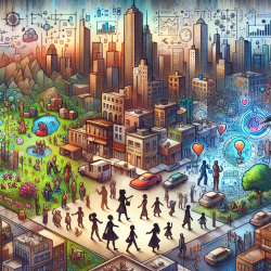 Unlock the Hidden Secrets of Urban Environments: How They Impact Child Rights! || TinyEYE Online Therapy