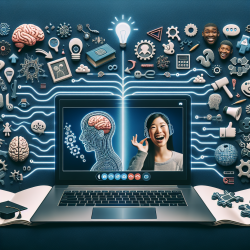 You Won't Believe How This New Research Can Improve Your Online Therapy Skills for Students with Tourette Syndrome! || TinyEYE Online Therapy