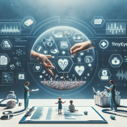 Empowering the Future: Unleashing the Potential of Nurse Prescribing || TinyEYE Online Therapy