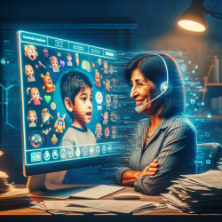 5 Ways Technology Can Revitalize Your Speech Therapy Sessions || TinyEYE Online Therapy