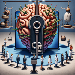 Unlocking the Power of Online Cognitive Behavioral Therapy for Chronic Pain Management || TinyEYE Online Therapy