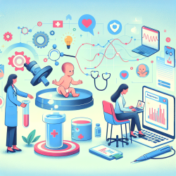 Empowering Practitioners: Harnessing Research to Improve Outcomes for Infants Exposed to Preeclampsia || TinyEYE Online Therapy