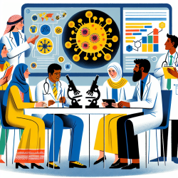 Empowering Practitioners: Leveraging Yellow Fever Research for Enhanced Outcomes || TinyEYE Online Therapy