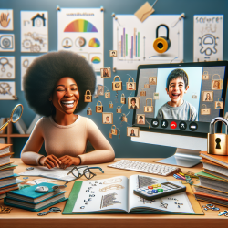 Unlocking the Fun in Virtual Therapy: A Speech Pathologist’s Guide to Online Success || TinyEYE Online Therapy